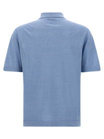 ZANONE - ZANONE - Short sleeve shirt - Men’s Tops