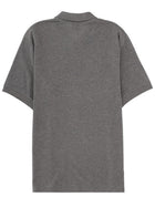 Ps By Paul Smith Men's Zebra Polo Grey, view 6