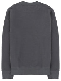 Ps By Paul Smith Men's Zebra Sweatshirt Grey