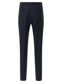 ZEGNA - ZEGNA - Wool dress - Men’s Clothing