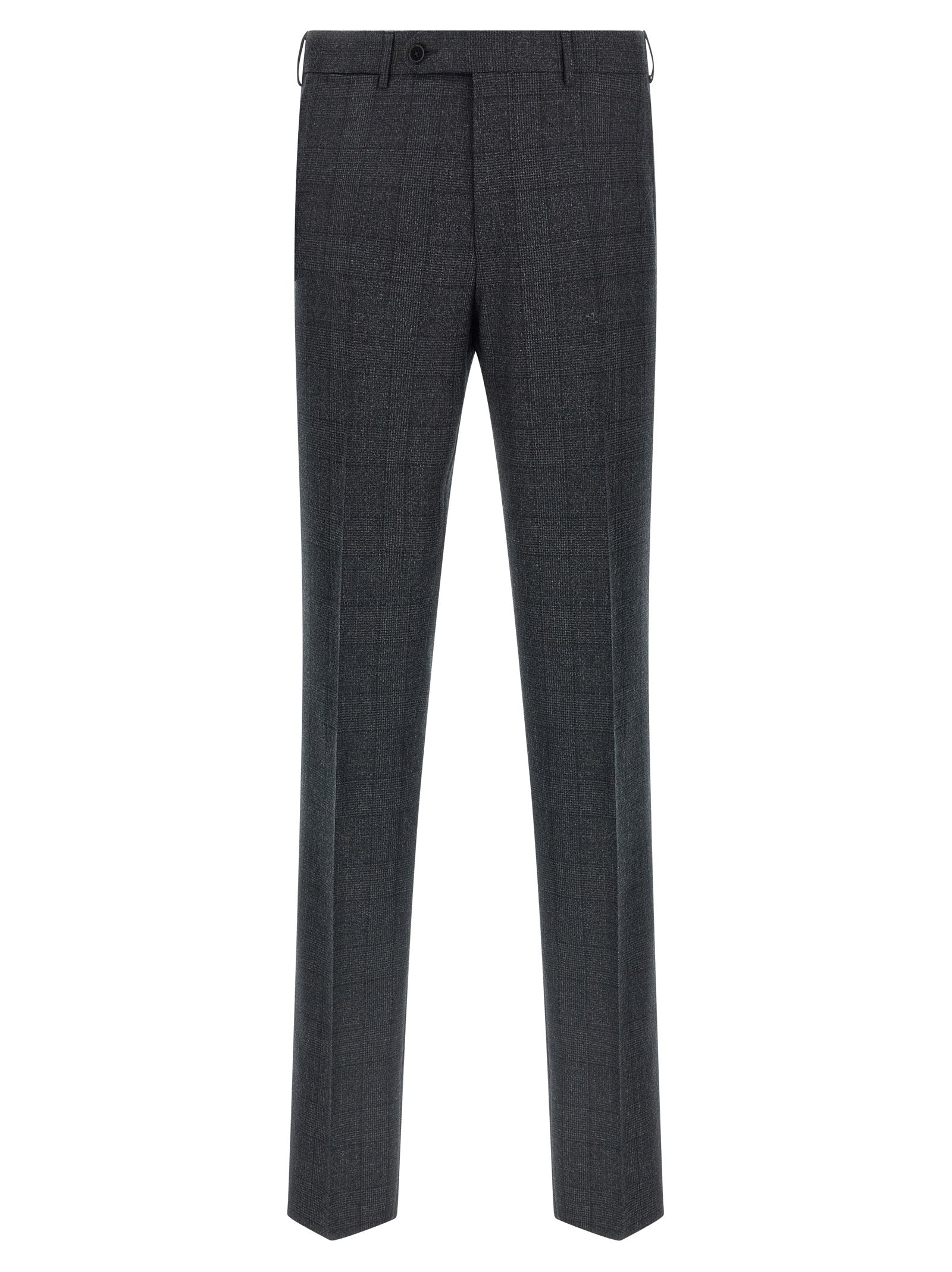 ZEGNA - ZEGNA - Wool dress One hundred and twenty thousand - Men’s Clothing