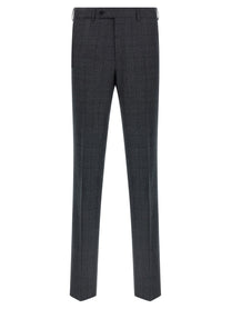 ZEGNA - ZEGNA - Wool dress One hundred and twenty thousand - Men’s Clothing