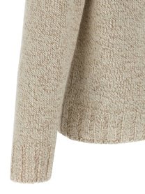 ZEGNA - ZEGNA - Cashmere turtleneck sweater - Men’s Knitwear