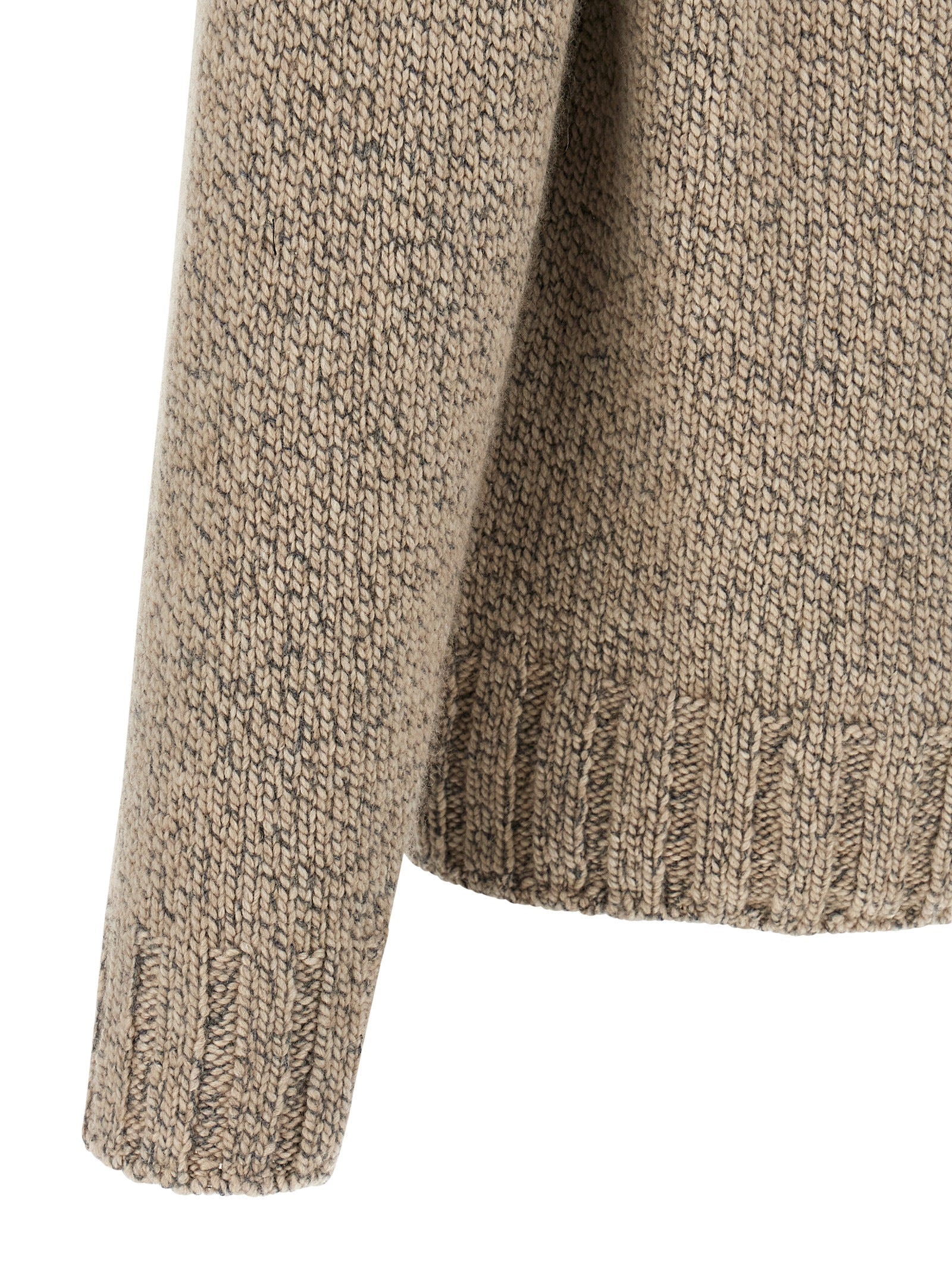 ZEGNA - ZEGNA - Cashmere sweater - Men’s Knitwear