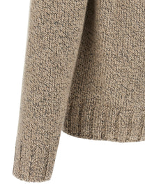 ZEGNA - ZEGNA - Cashmere sweater - Men’s Knitwear