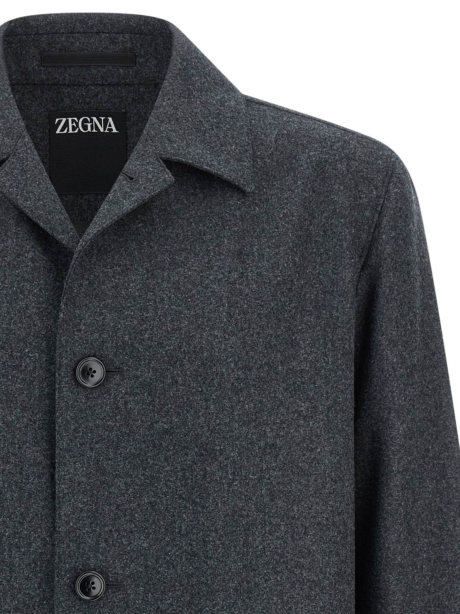 ZEGNA - ZEGNA - ’Alpe’ jacket - Men’s Outerwear