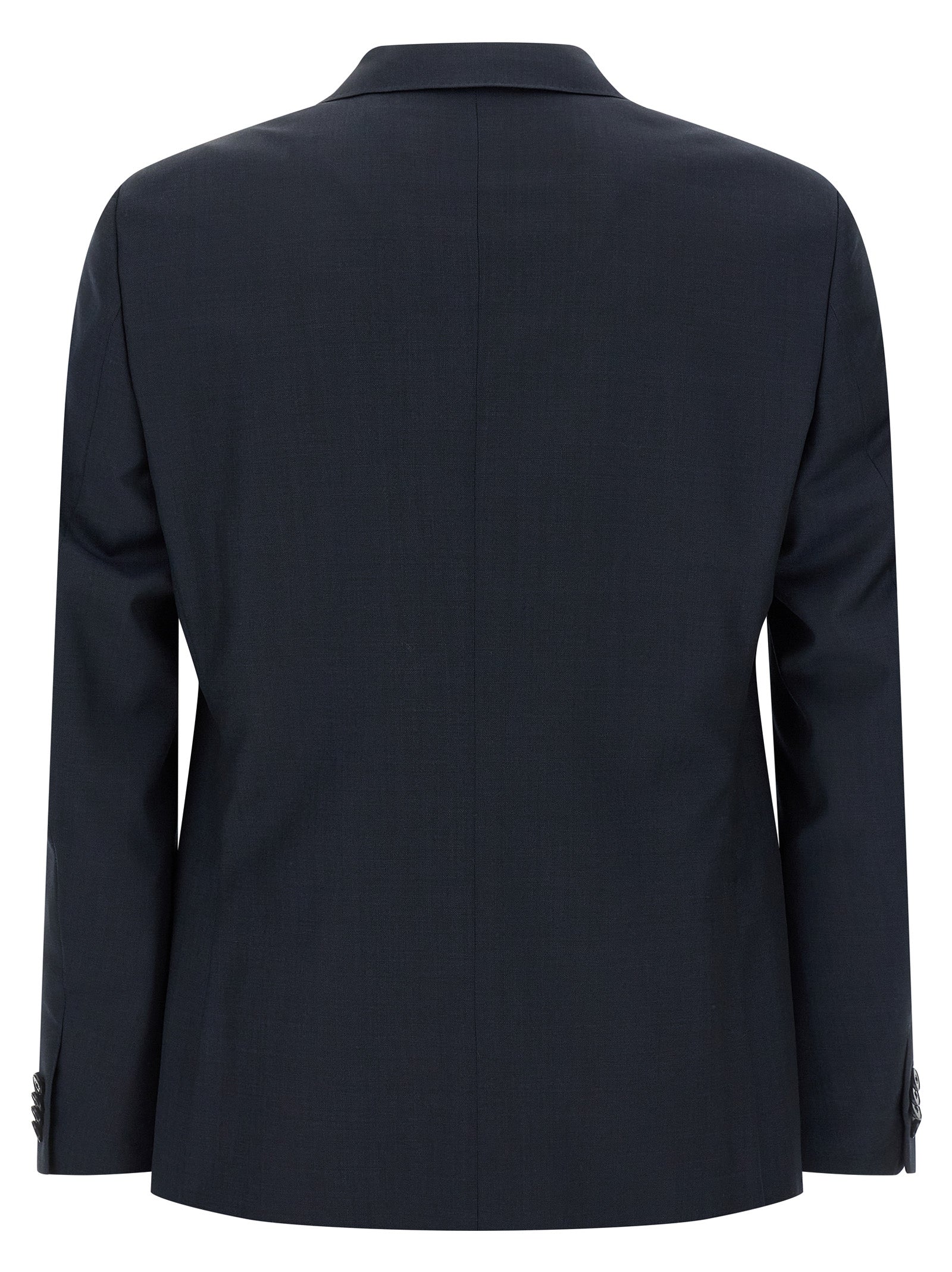ZEGNA - ZEGNA - Wool dress - Men’s Clothing