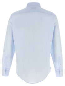 ZEGNA - ZEGNA - 3 buttons shirt - Men’s Top