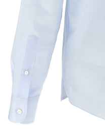 ZEGNA - ZEGNA - 3 buttons shirt - Men’s Top
