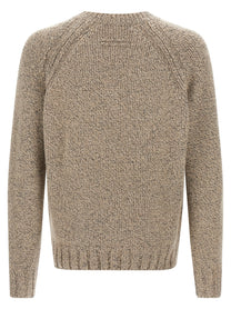 ZEGNA - ZEGNA - Cashmere sweater - Men’s Knitwear
