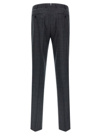 ZEGNA - ZEGNA - Wool dress One hundred and twenty thousand - Men’s Clothing