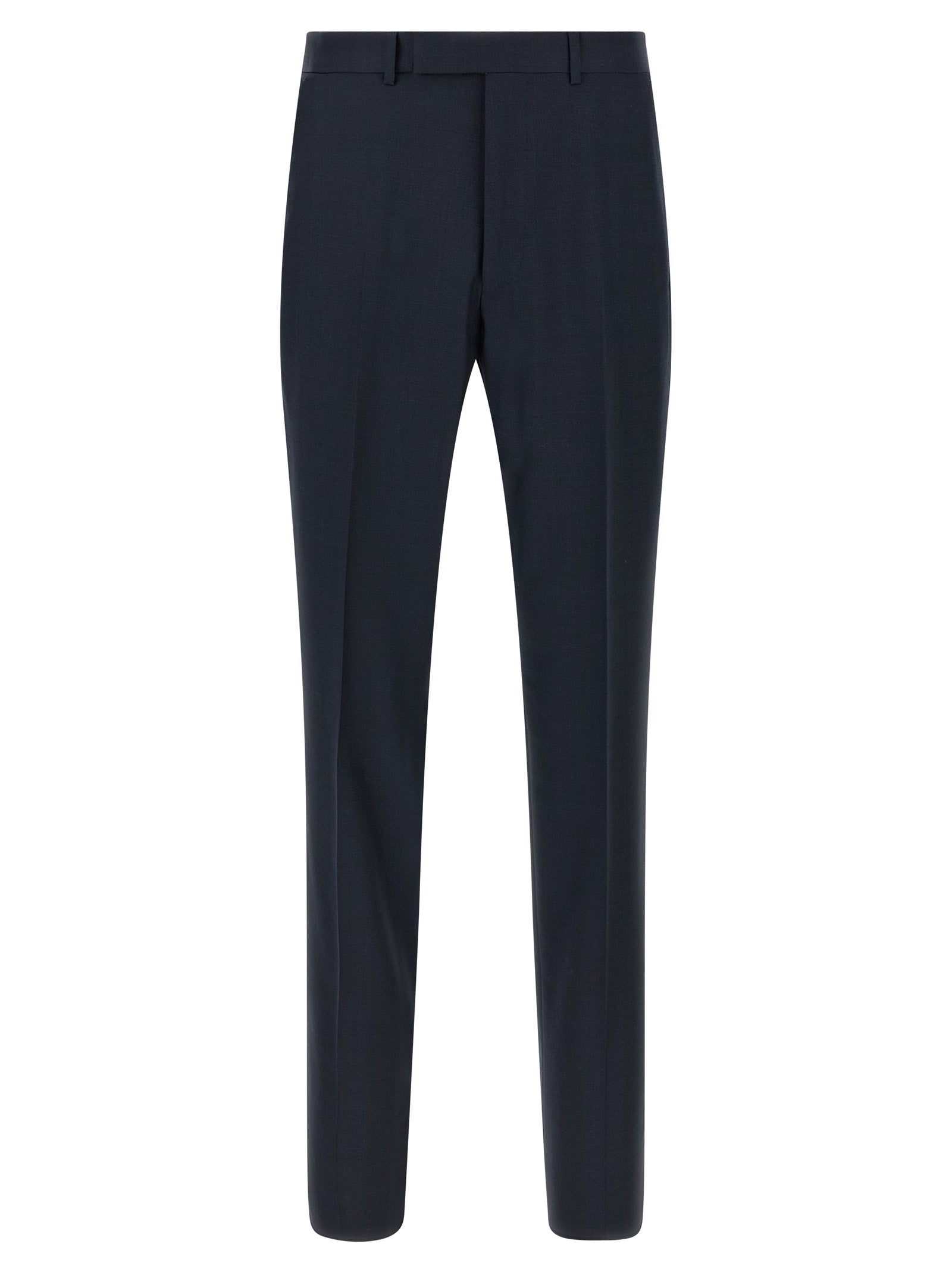 ZEGNA - ZEGNA - Wool dress - Men’s Clothing