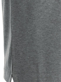 ZEGNA - ZEGNA - Logo embroidery polo shirt - Men’s Tops