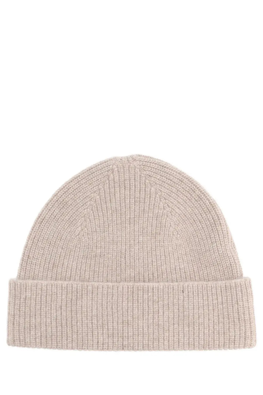 Zegna Men's Cashmere Oasis Beanie Beige