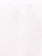 ISABEL MARANT Women's Zelitos Organic Cotton Shirt White