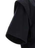 ISABEL MARANT Zelitos Shirt Black, view 4