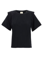 ISABEL MARANT Zelitos Shirt Black