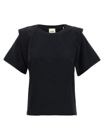 ISABEL MARANT Zelitos Shirt Black