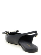 Ferragamo Zelmy Slingback Black, view 3