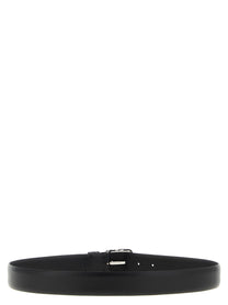 ZERBINI CLAUDIO - ZERBINI CLAUDIO - Leather belt - Men’s Accessories