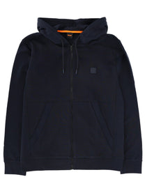 Boss Men's Zetalky Sweatshirt Blue