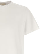 ISABEL MARANT Zewel Shirt White, view 3