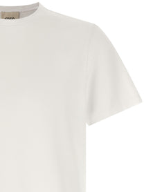 ISABEL MARANT Zewel Shirt White, view 3