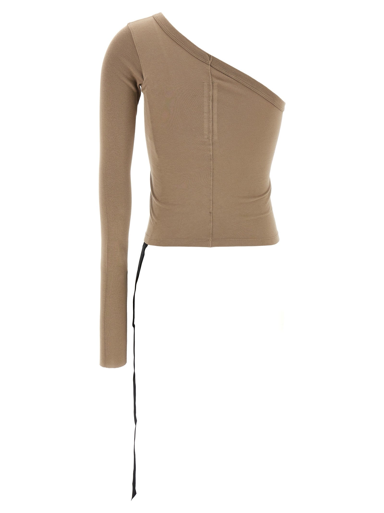 DRKSHDW Ziggy Top Beige