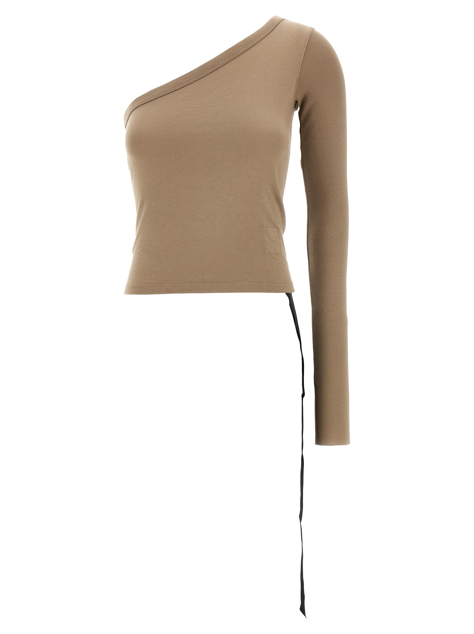 DRKSHDW Ziggy Top Beige