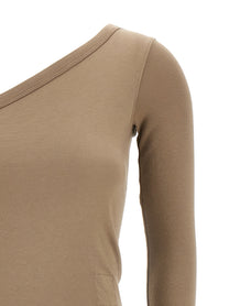 DRKSHDW Ziggy Top Beige