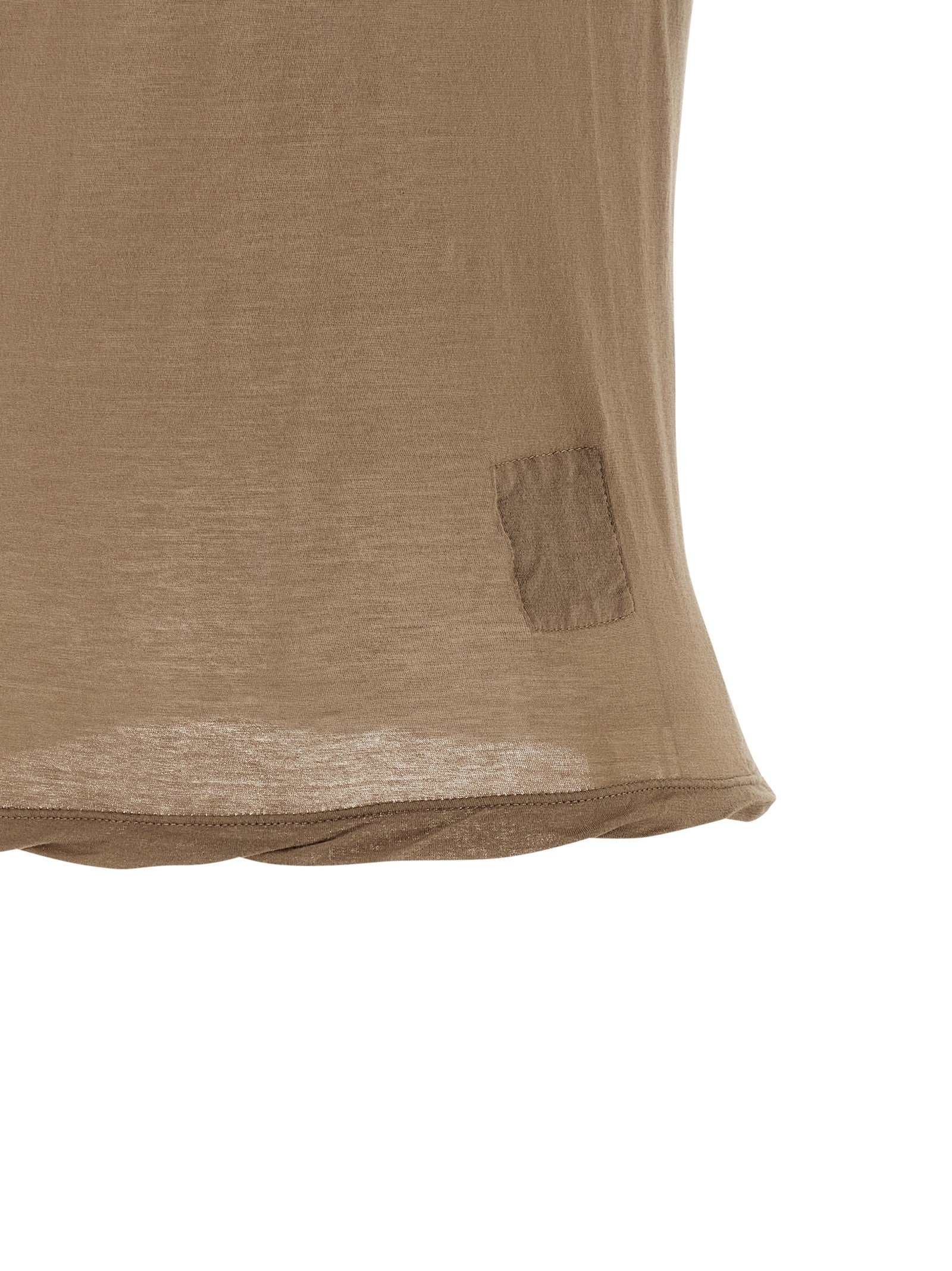 DRKSHDW Ziggy Top Beige