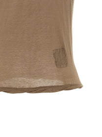 DRKSHDW Ziggy Top Beige