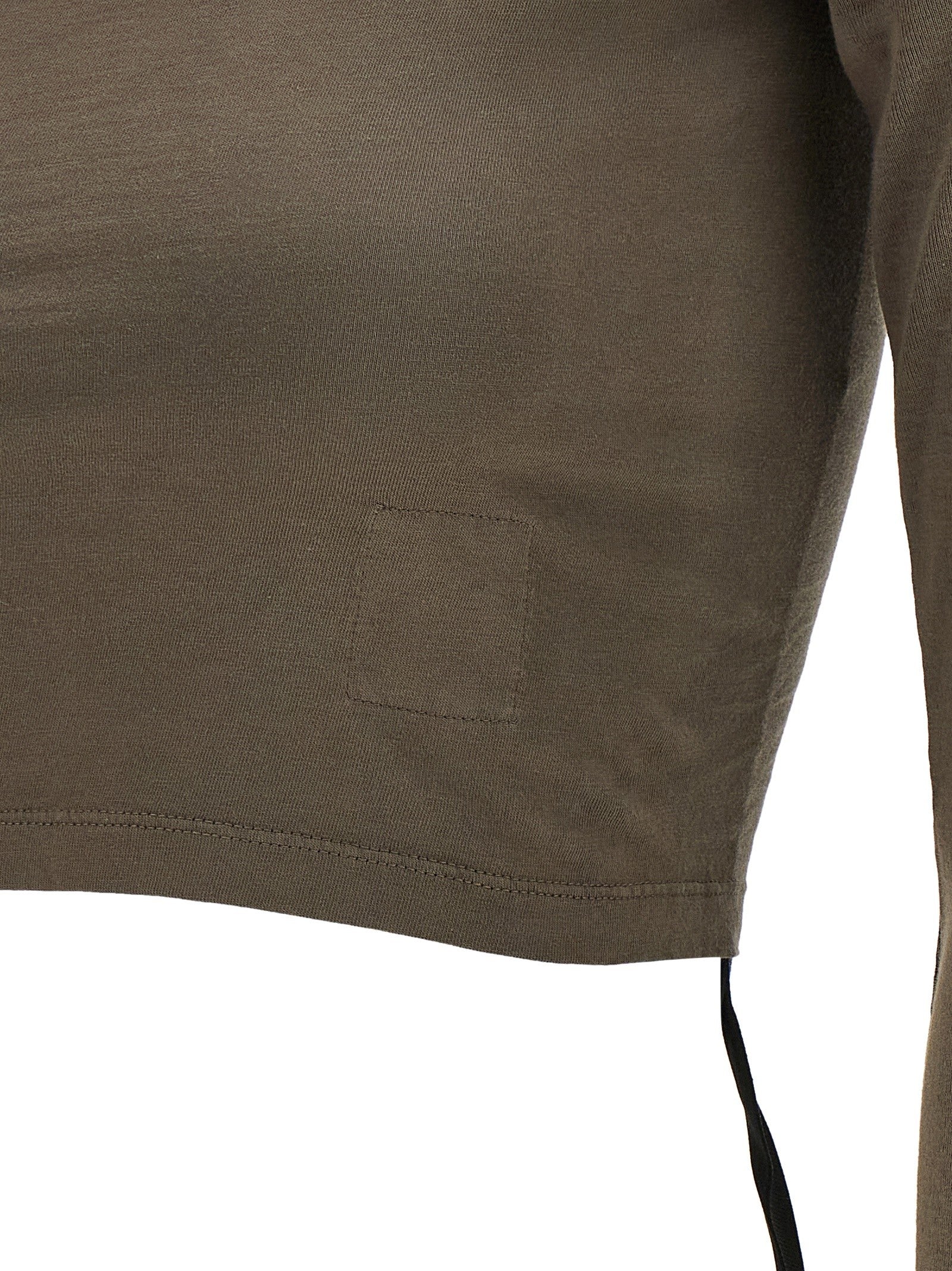 DRKSHDW Ziggy Top Grey