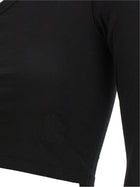 DRKSHDW Ziggy Top Black, view 4