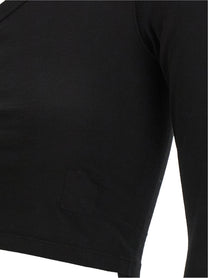 DRKSHDW Ziggy Top Black