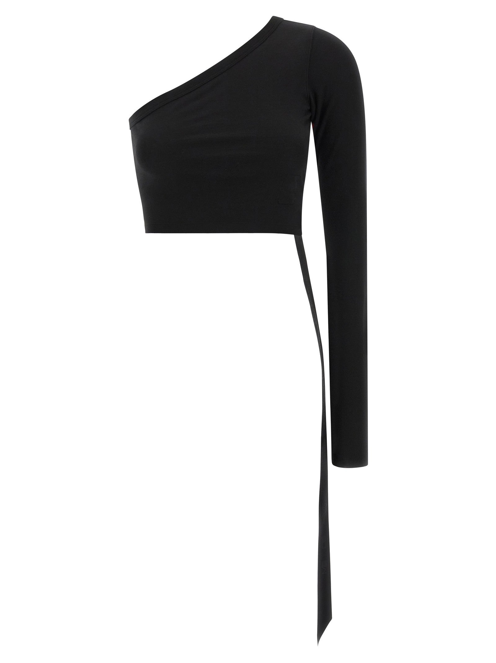 DRKSHDW Ziggy Top Black