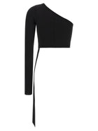DRKSHDW Ziggy Top Black, view 2