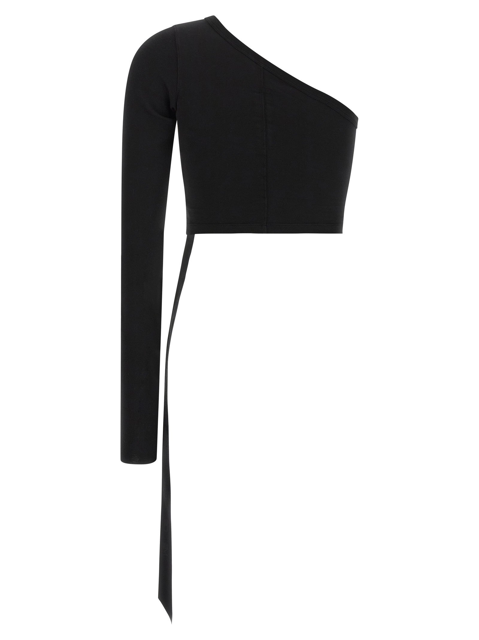DRKSHDW Ziggy Top Black