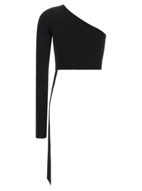 DRKSHDW Ziggy Top Black