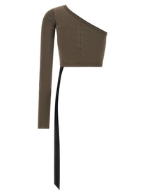 DRKSHDW Ziggy Top Grey