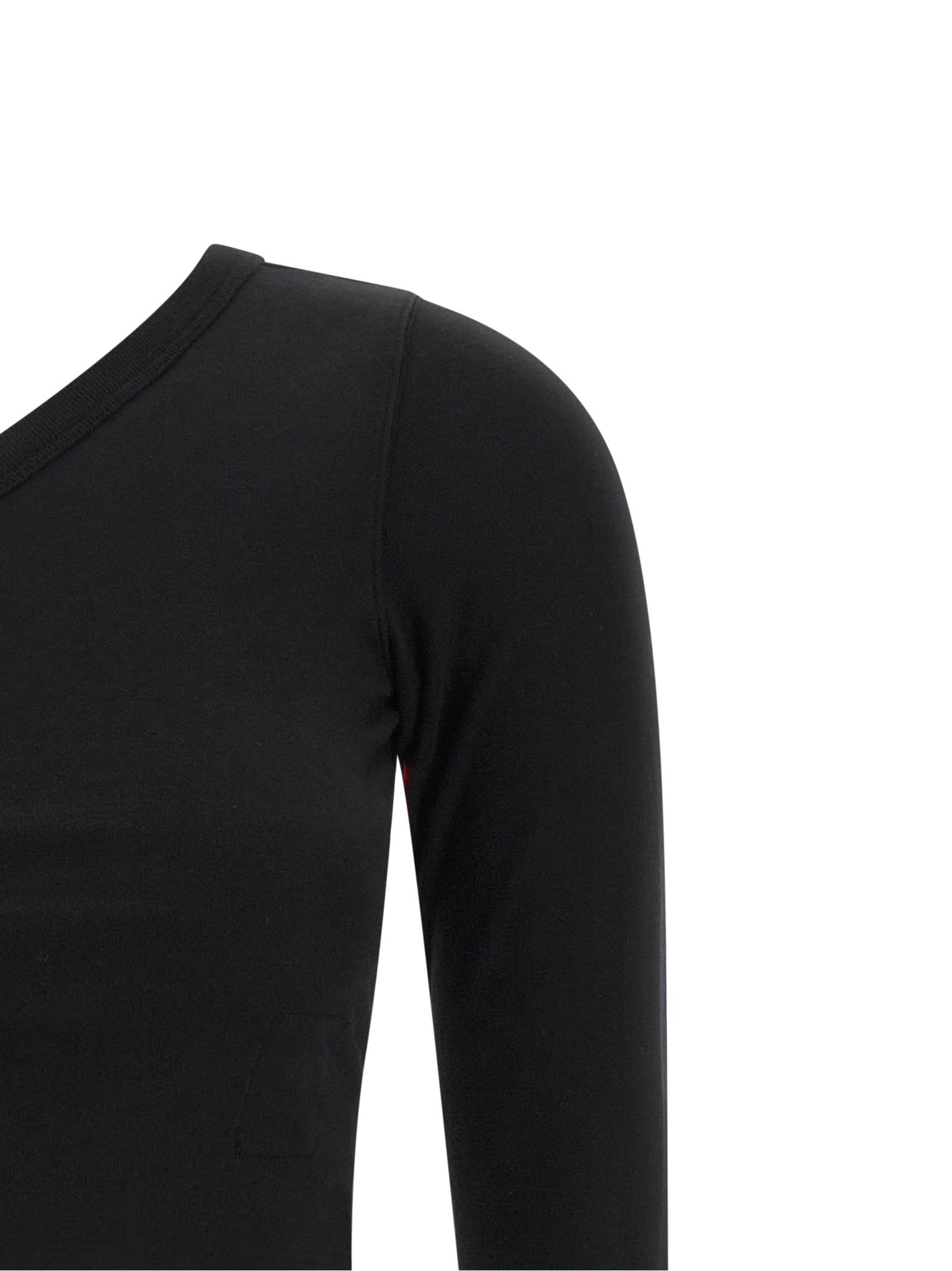 DRKSHDW Ziggy Top Black
