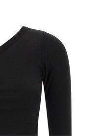 DRKSHDW Ziggy Top Black