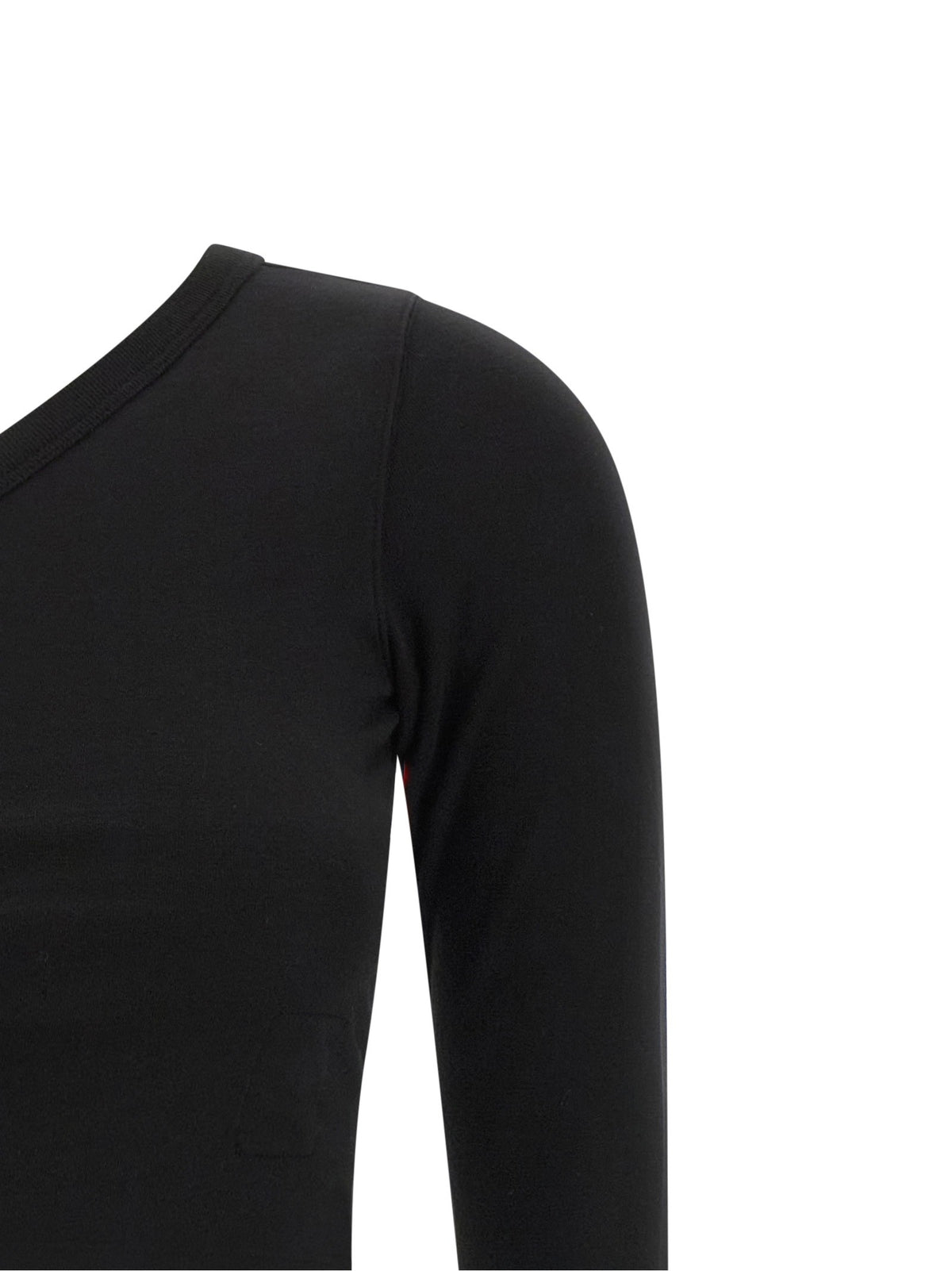 DRKSHDW Ziggy Top Black, view 3
