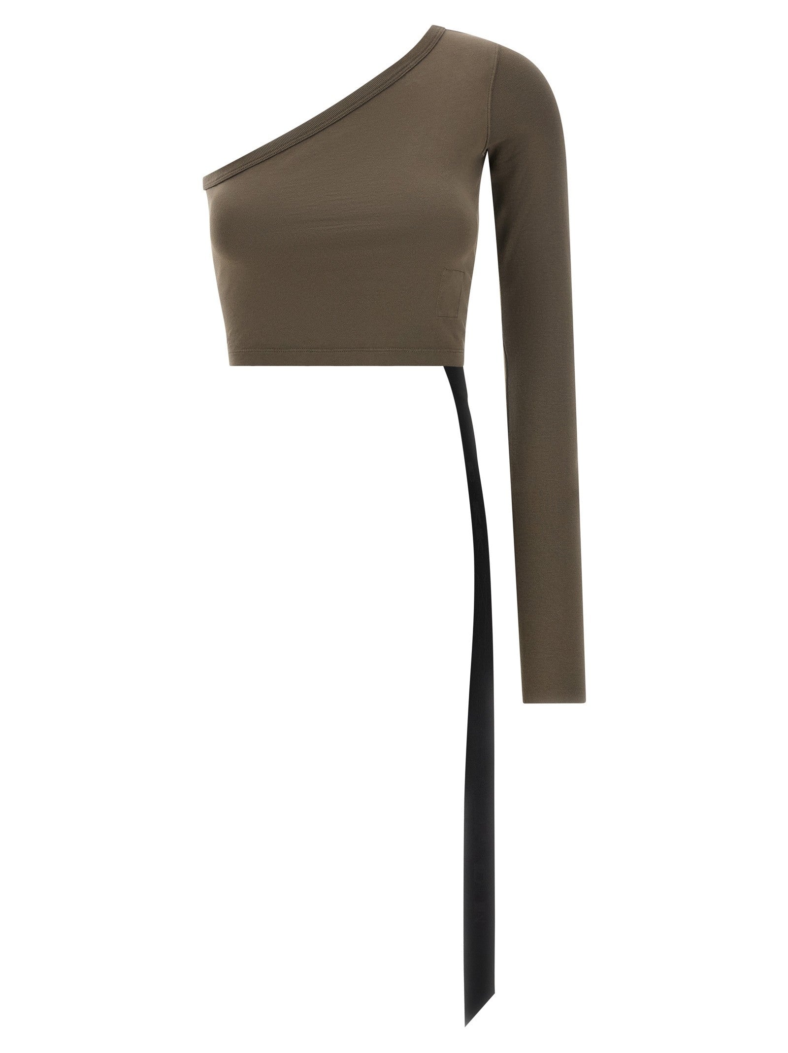 DRKSHDW Ziggy Top Grey