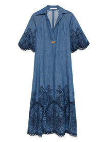 Zimmermann - Zimmermann Dresses Blue - Dresses