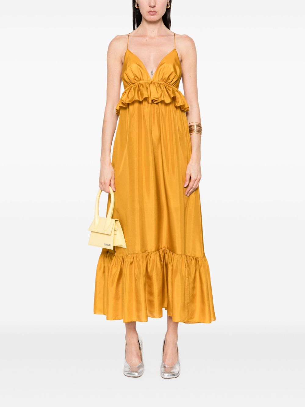 Zimmermann - Zimmermann Dresses Golden - Dresses