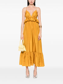 Zimmermann - Zimmermann Dresses Golden - Dresses