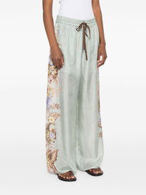 Zimmermann - Zimmermann Trousers - Trousers