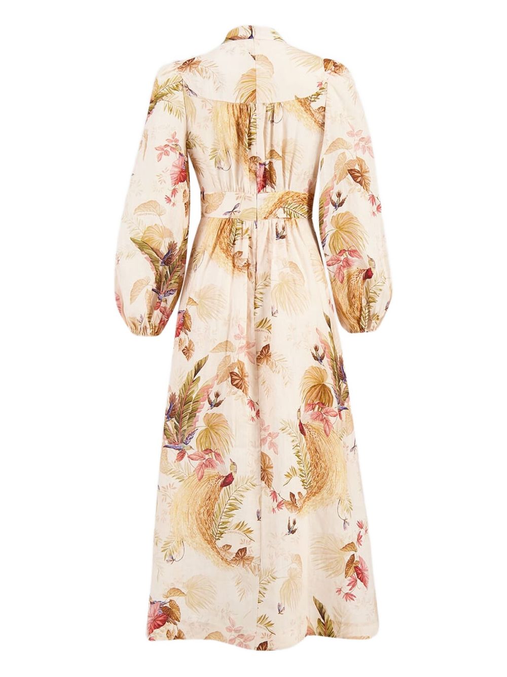 Zimmermann - Zimmermann Dresses Beige - Dresses