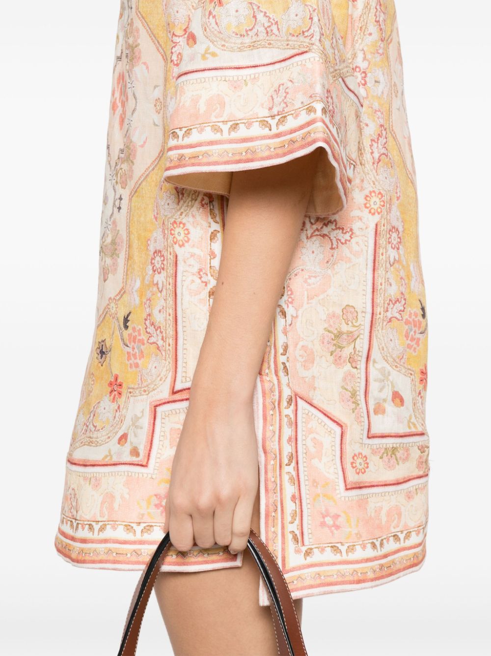 Zimmermann - Zimmermann Dresses Beige - Dresses